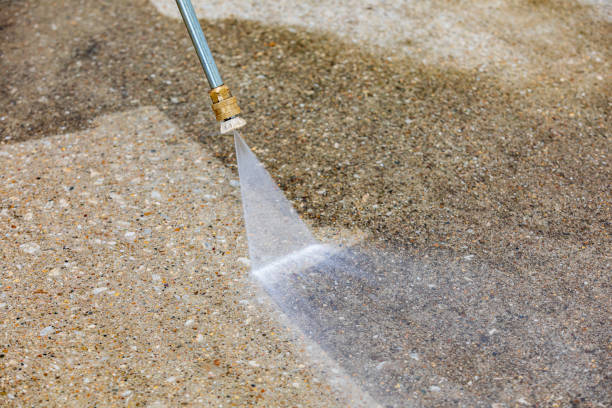 Best Parking Lot and Garage Cleaning  in Black Rock, NM